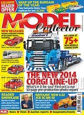 Model Collector - December 2013