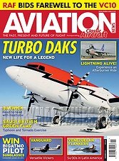 Aviation News - November 2013