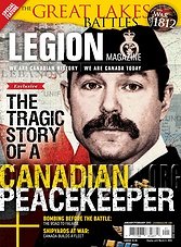 Legion Magazine - January/February 2013