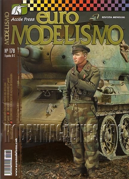 Euromodelismo 178