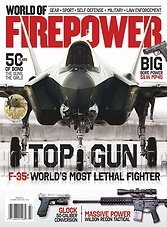 World of Firepower - Spring 2013