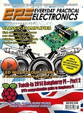 Everyday Practical Electronics - November 2013