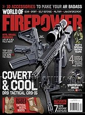 World of Firepower - January 2013