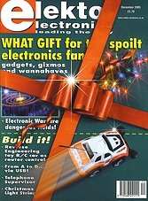 Elektor - December 2005