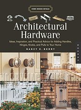 Architectural Hardware