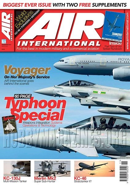 AIR International - November 2013