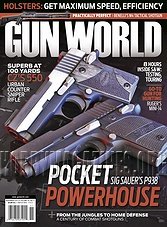 Gun World - November 2013