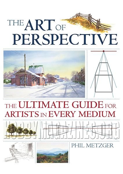 The Art of Perspective The Art of Perspective