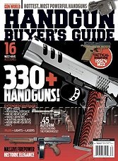 Gun World - Handgun Buyer's Guide 2013