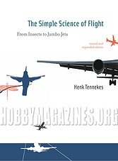 Simple Science of Flight: From Insects to Jumbo Jets