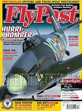 FlyPast - December 2013