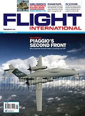 Flight International - 5-11 November 2013