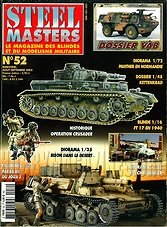 Steel Masters 052