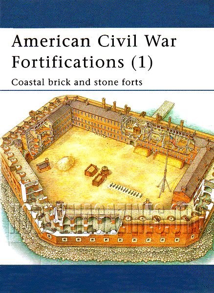 American Civil War Fortifications (1)