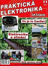Prakticka Elektronika 2013/11
