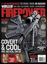 World of Firepower - December 2013/January 2014