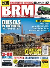 British Railway Modelling - December 2013