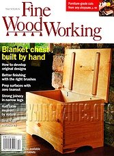 Fine Woodworking 236 - November/December 2013