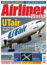 Airliner World - December 2013