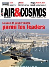 Air & Cosmos N 2382 - 15 Novembre 2013
