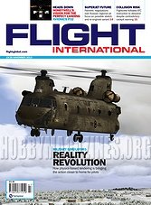 Flight International - 19-25 November 2013