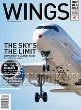 Wings - November/December 2013