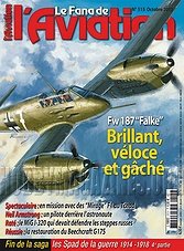Le Fana de L'aviation - October 2012