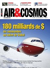 Air & Cosmos N 2383 - 22 Novembre 2013