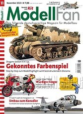 ModellFan - November 2013