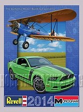 Revell-Monogram 2014