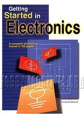 Getting Started in Electronics