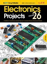 Electronics Projects Volume 26