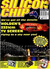 Silicon Chip - December 2006