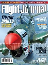 Flight Journal - February 2014