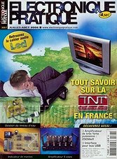Electronique Pratique - Juillet/Aout 2006