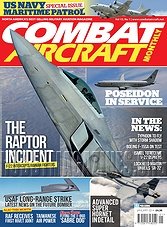 Combat Aircraft - January 2014