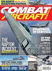 Combat Aircraft - January 2014
