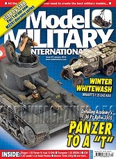 Model Military International - January 2014