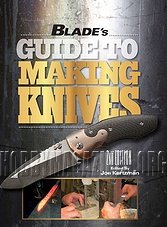 Guide to Making Knives