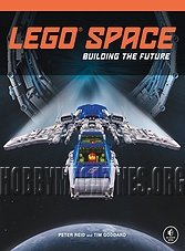 LEGO Space: Building the Future