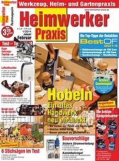 Heimwerker Praxis -  Januar/Februar 2014