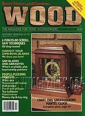 Wood 020 - December 1987
