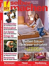 Selber Machen - Januar/Februar 2014