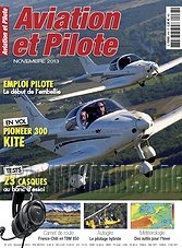 Aviation et Pilote 478 - Novembre 2013