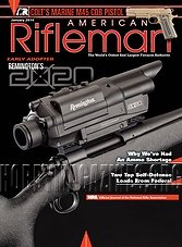 American Rifleman - January 2014