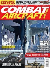 Combat Aircraft - February 2014