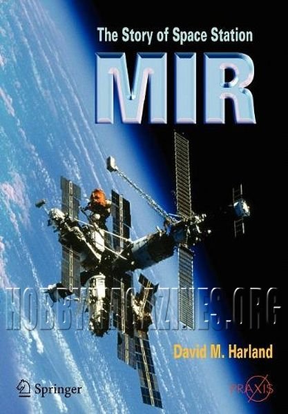 The Story of Space Station Mir