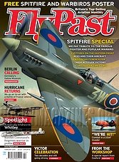 FlyPast - January 2014