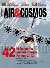 Air & Cosmos N 2387 - 20 Décembre 2013