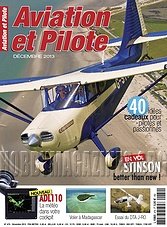 Aviation et Pilote - Décembre 2013